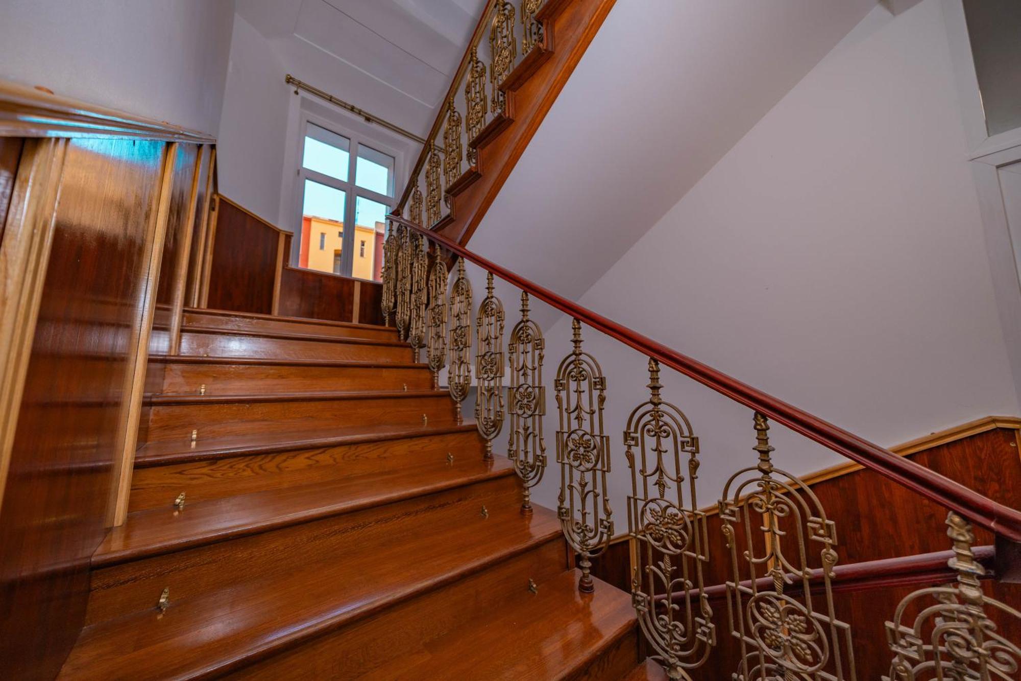 6 Bob'S Apartments - 3 Bedrooms, King Size Beds Prag Exterior foto