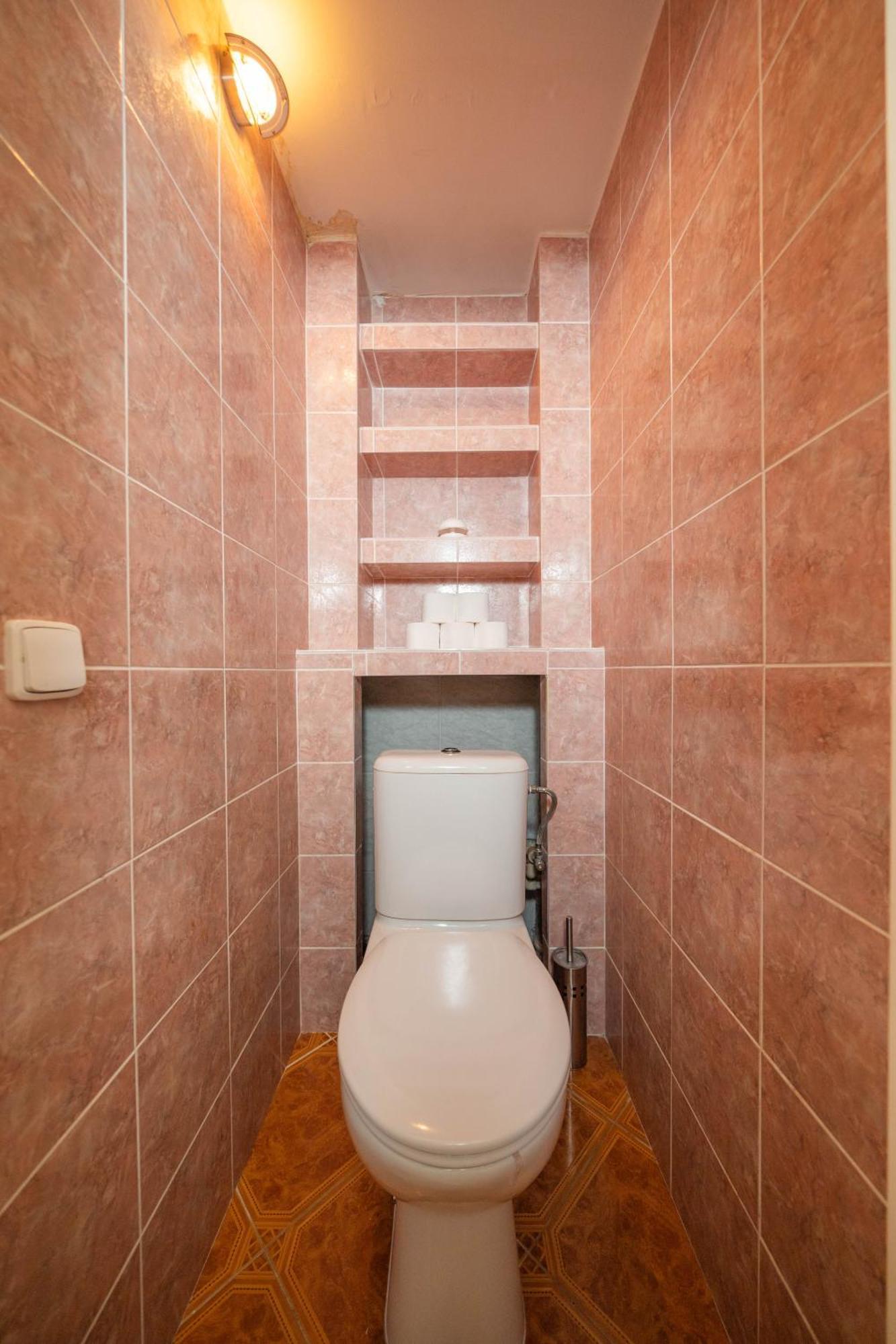 6 Bob'S Apartments - 3 Bedrooms, King Size Beds Prag Exterior foto